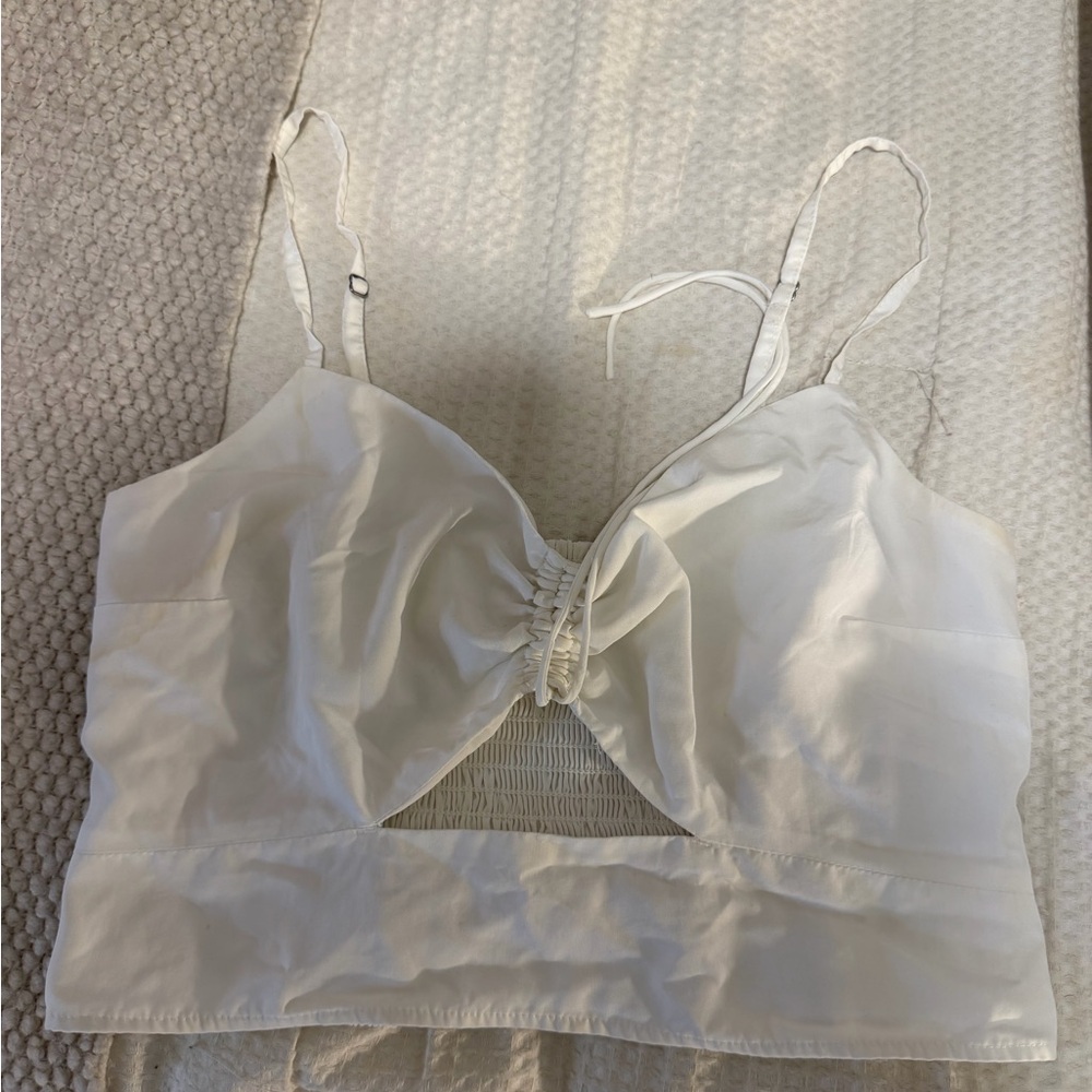 Abercrombie women’s tank top